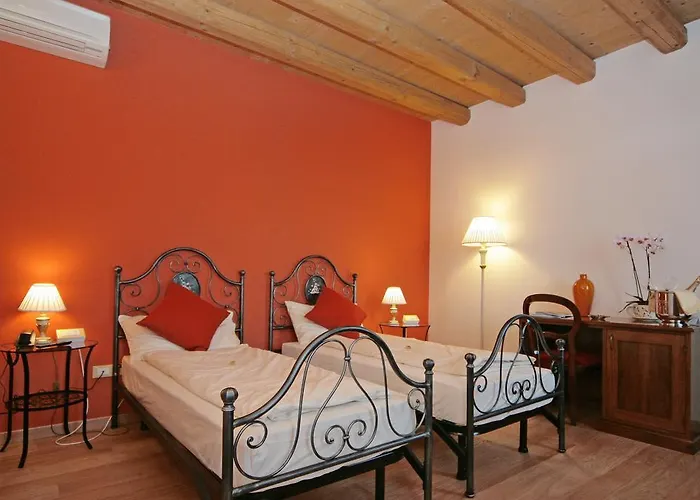 Locanda Al Ponte De Fero