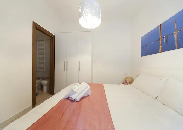 Hotel Del Mar