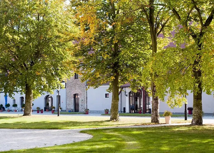 Palac Lagow