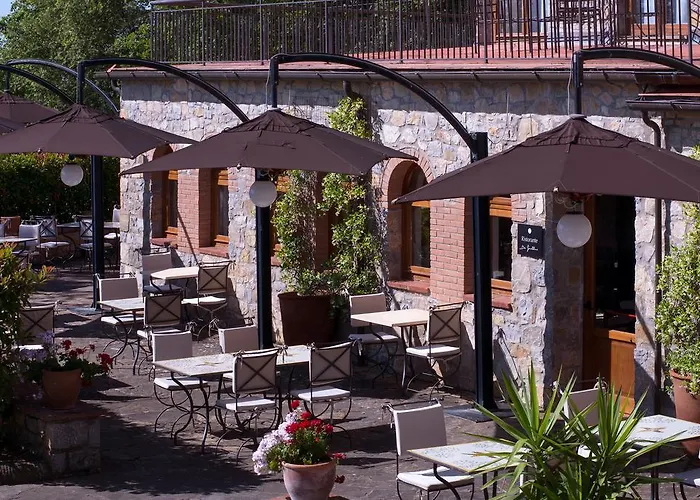 Cdh Hotel Radda