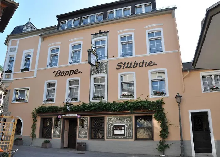 Hotel Rheinstein