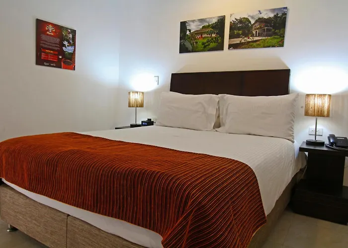 Hotel Kahve
