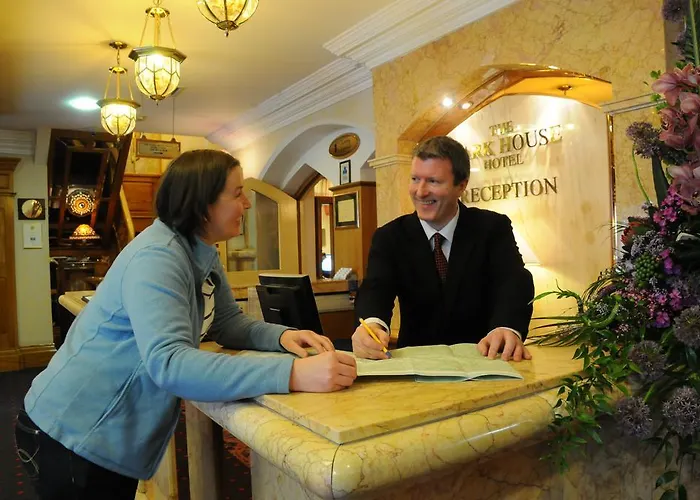 Park House Hotel
