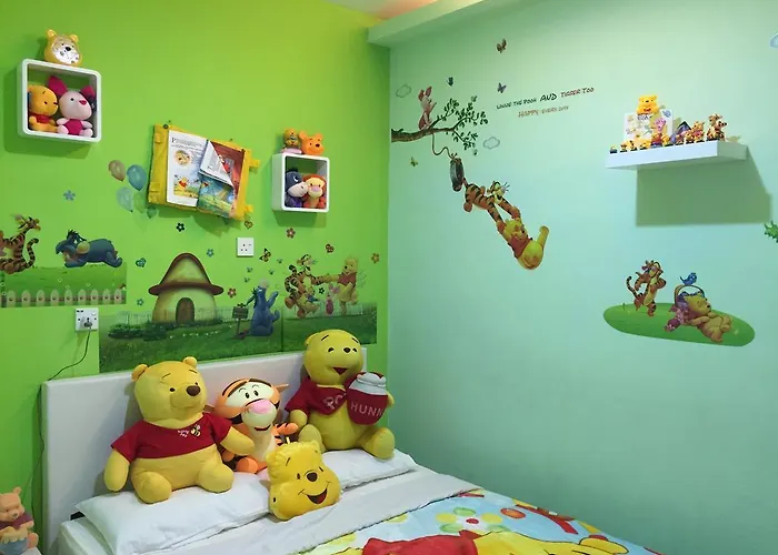Fantasy Hotel