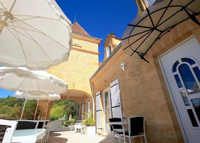 Hotel de la Pagézie