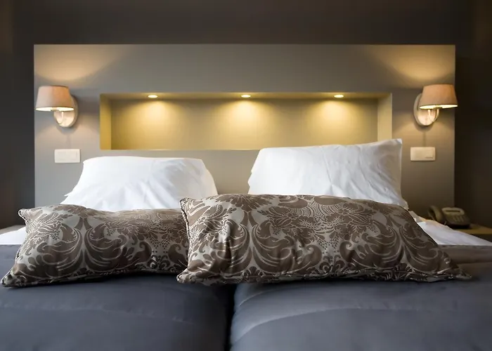 Tuinhotel