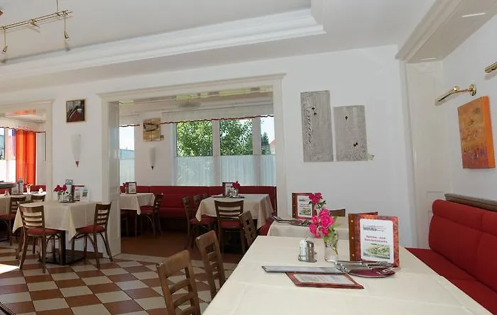 Pension Kappel