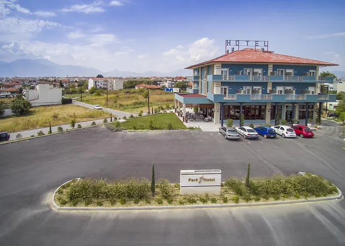 Park Hotel