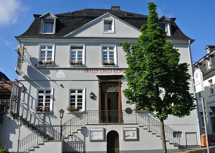 Haus Drei Koenige