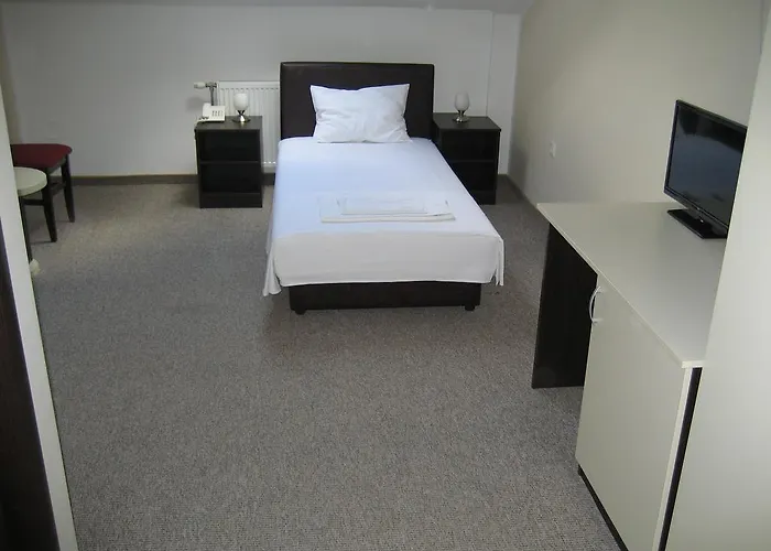 Hotel Feniks Pozarevac