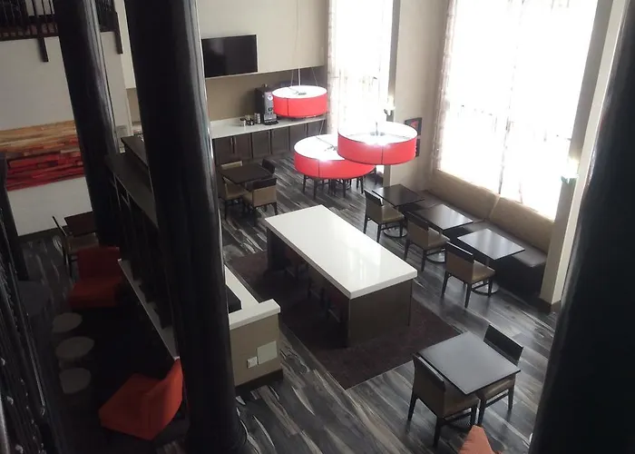 Hawthorn Extended Stay By Wyndham Corpus Christi