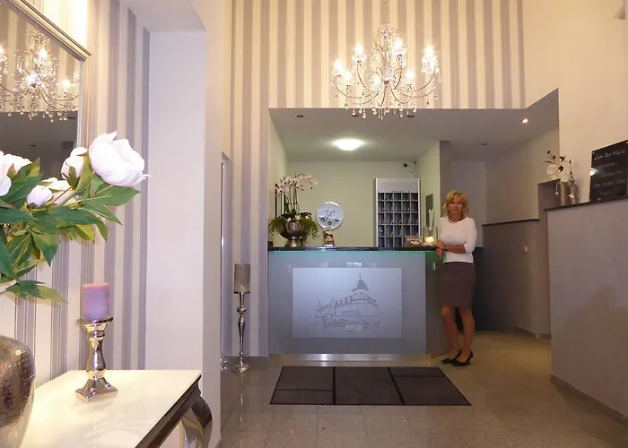 Hotel Am Schuetzenberg