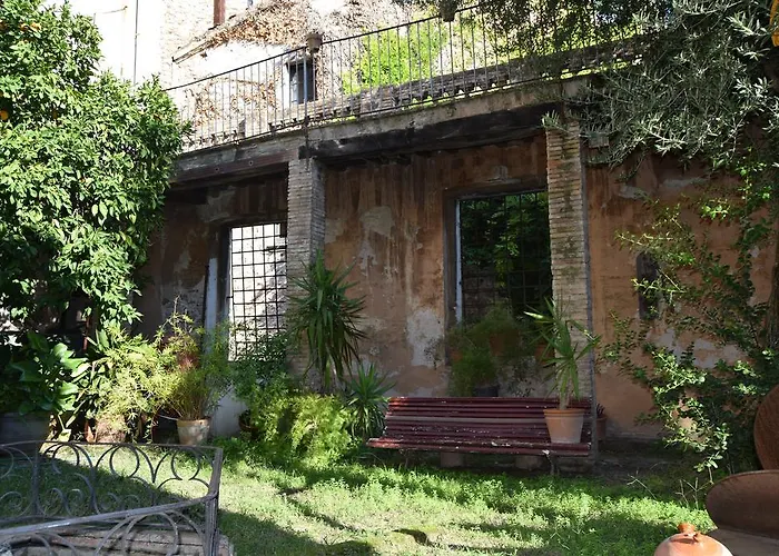 Casa Cundaro