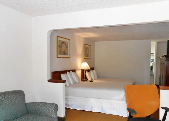 Americas Best Value Inn Norge