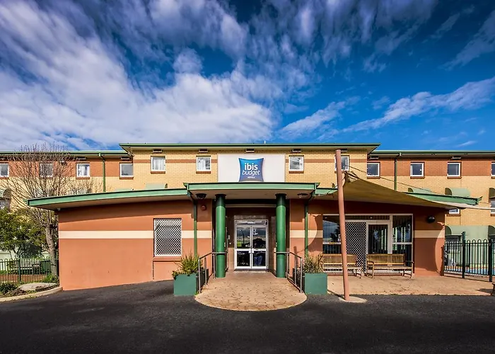 Ibis Budget - Dubbo