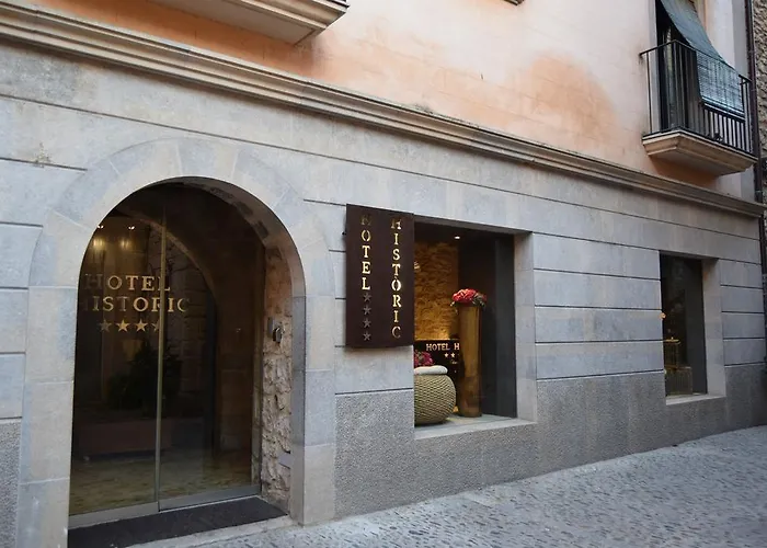 Hotel Històric