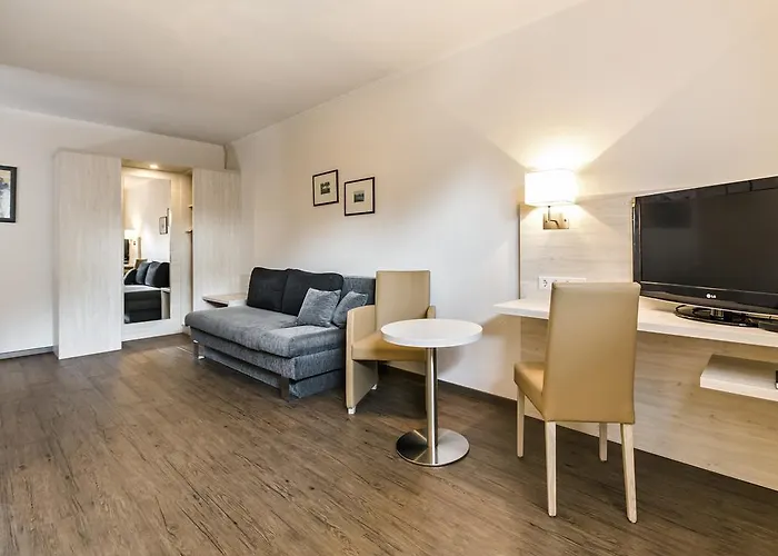 Land-gut-Hotel Westerkrug