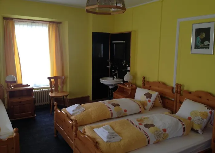 Hotel Quellenhof
