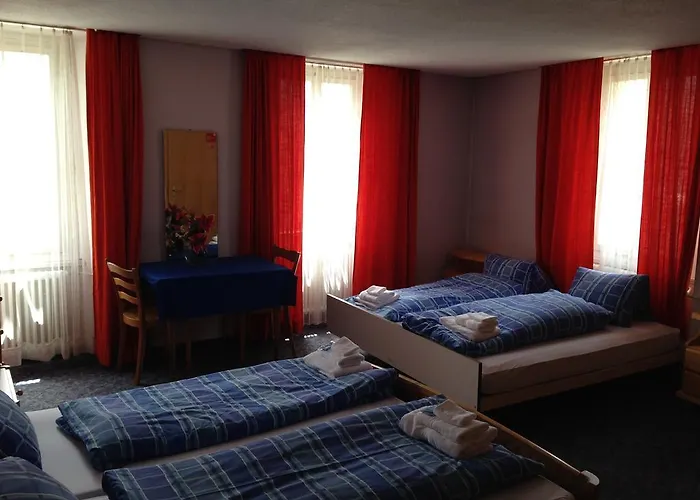 Hotel Quellenhof