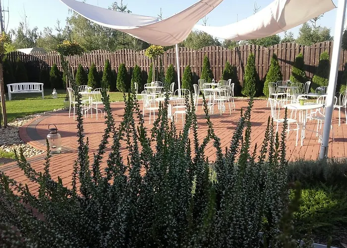 Hotel Constancja