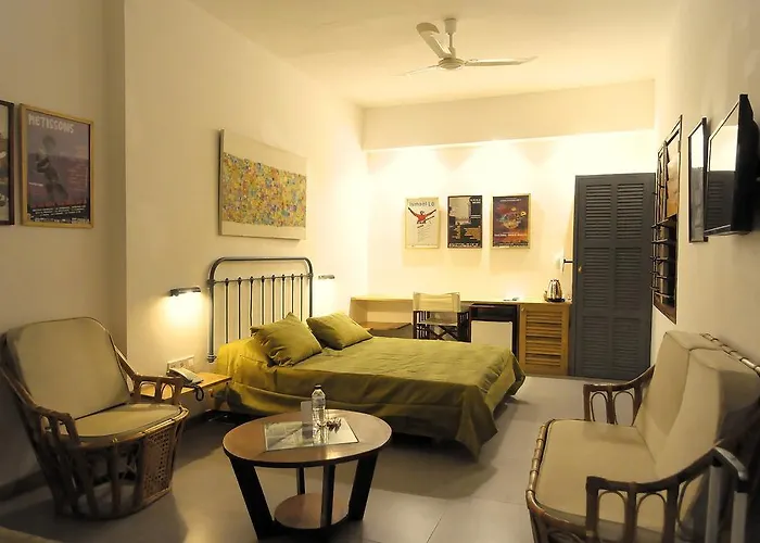 Hotel La Residence