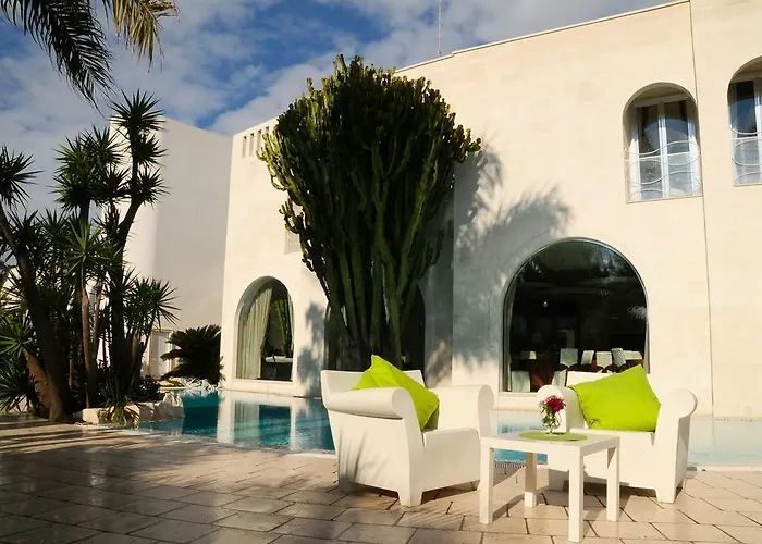 Il Grillo Hotel