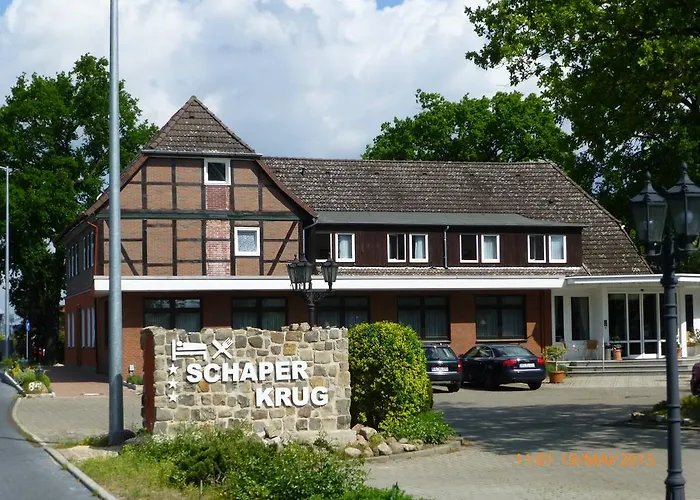 Schaperkrug