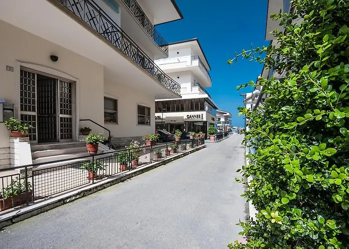 Hotel Cannes