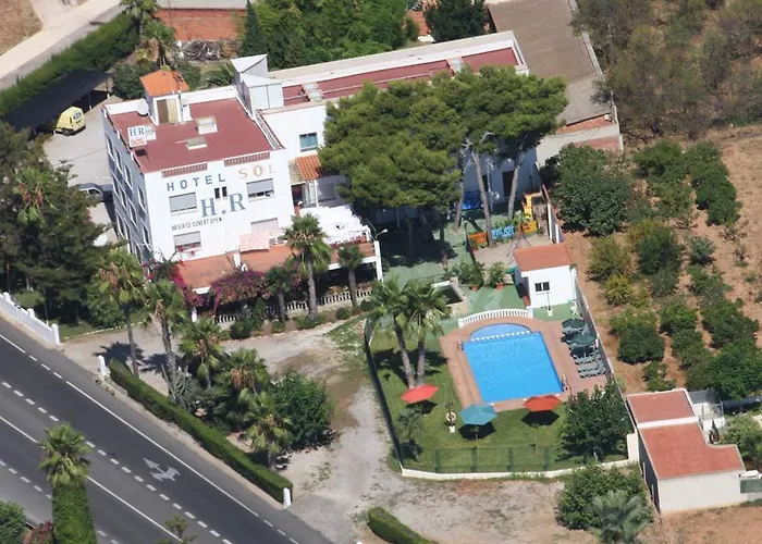 Hotel Sol