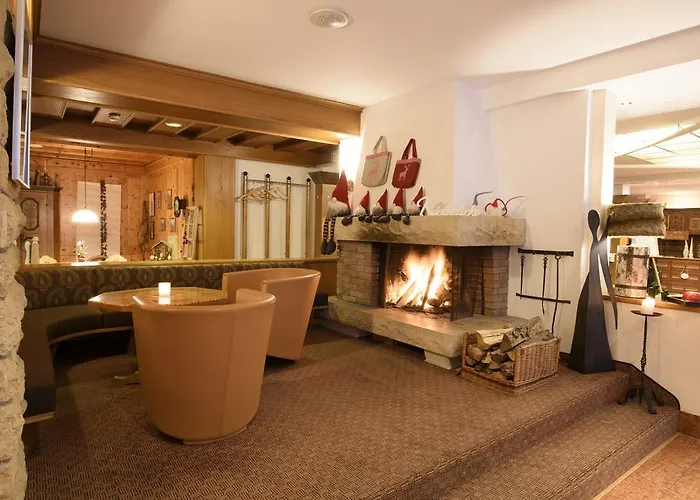 Hotel Sonnblick
