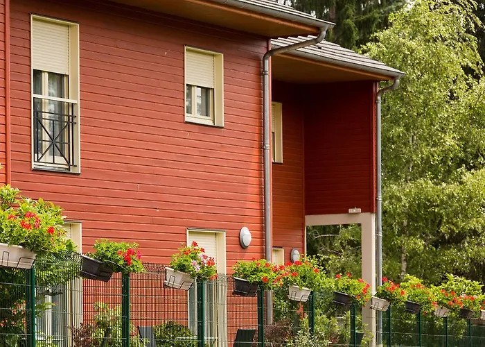 Auberge Du Moulin Marin