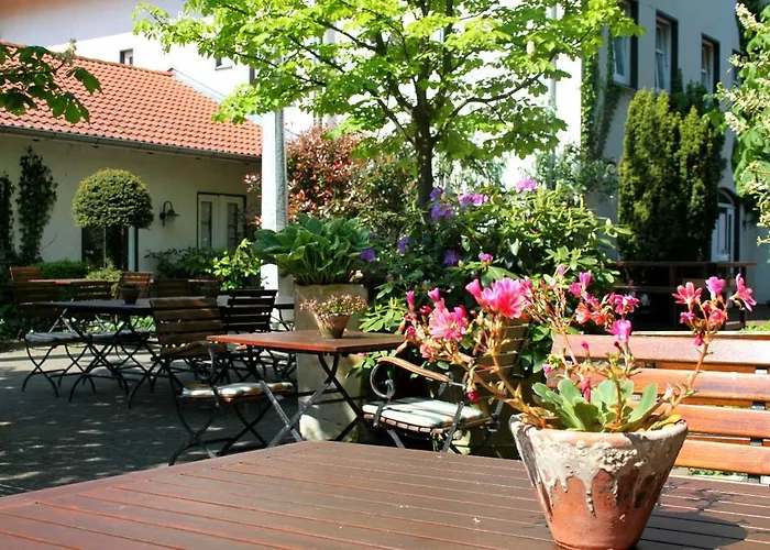 Bärenkrug