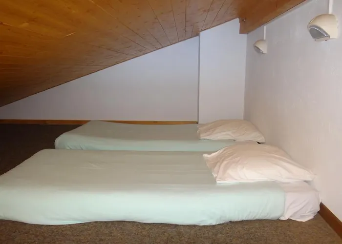 Chalet Gabriel