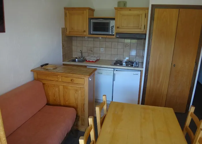 Chalet Gabriel