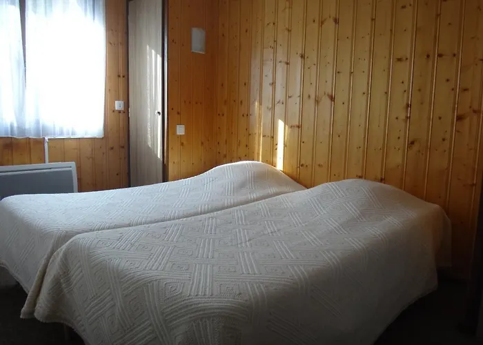 Chalet Gabriel
