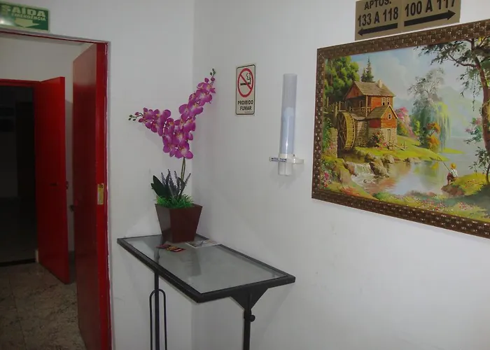 Hotel Cco Goiânia