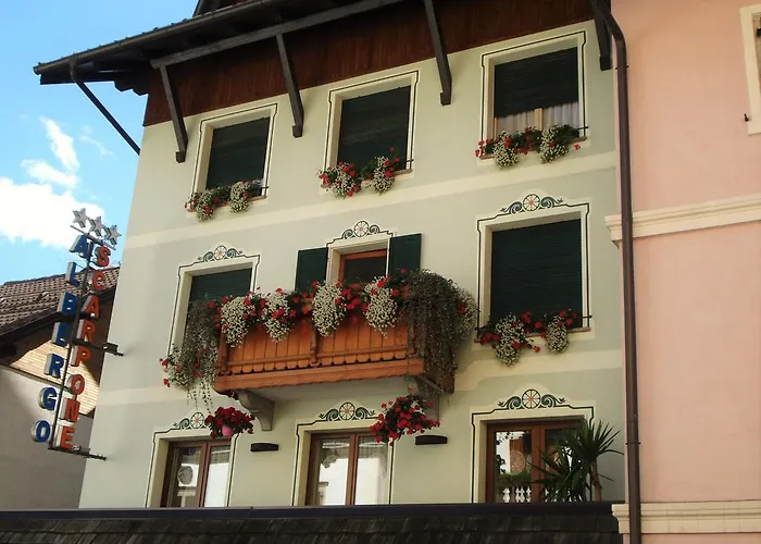 Albergo Scarpone