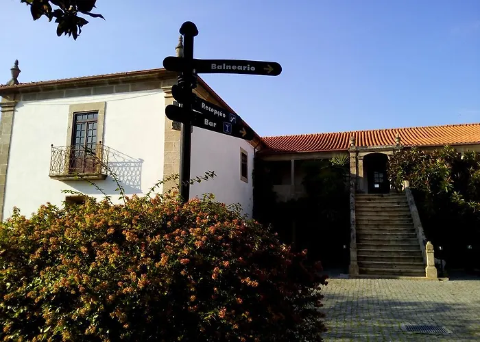 Hotel Rural Reguengo de Melgaço
