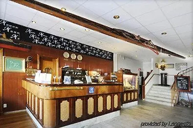 Best Western Hotel M