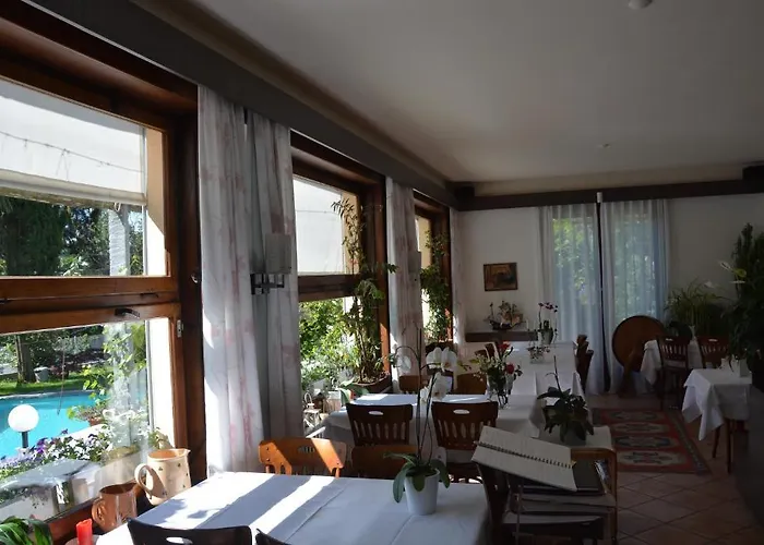 Hotel Villa Selva