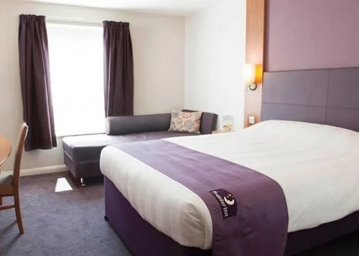 Premier Inn Basildon
