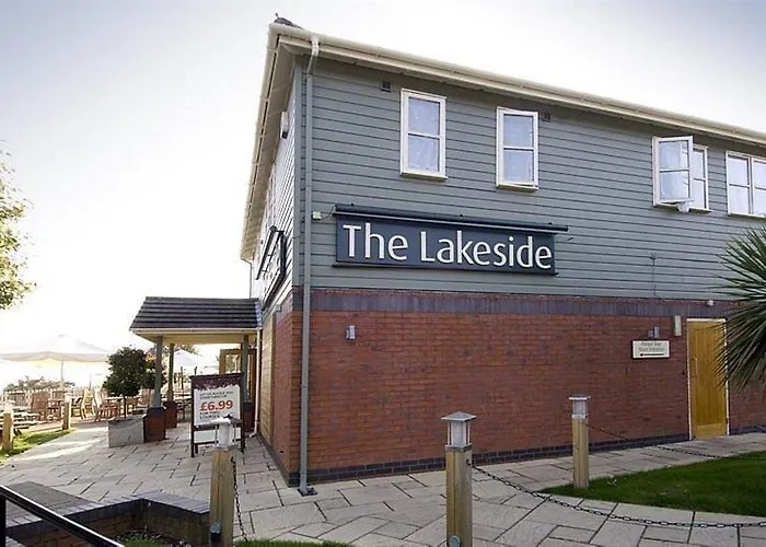 Premier Inn Birmingham Oldbury