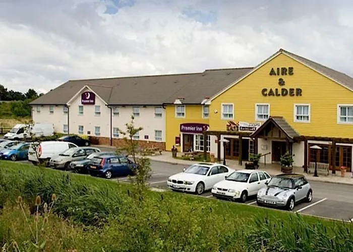 Premier Inn Goole