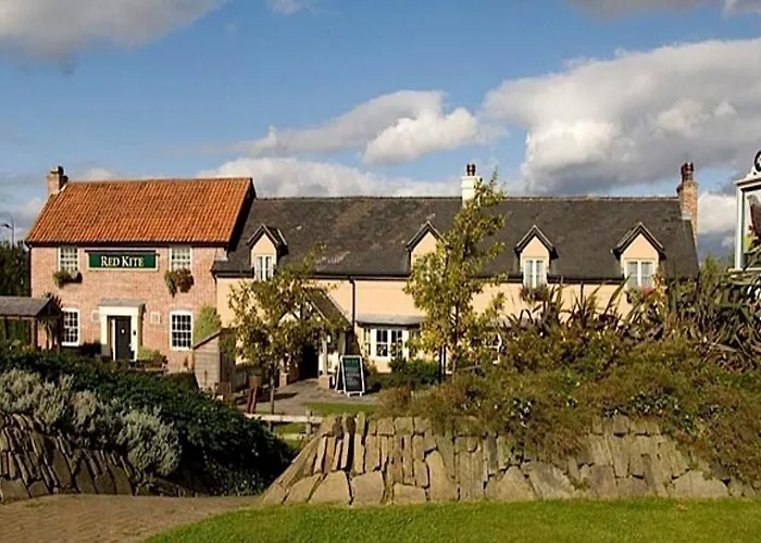 Premier Inn Wakefield South