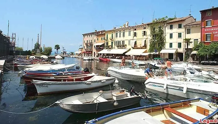 Bio Suites Pacinotti