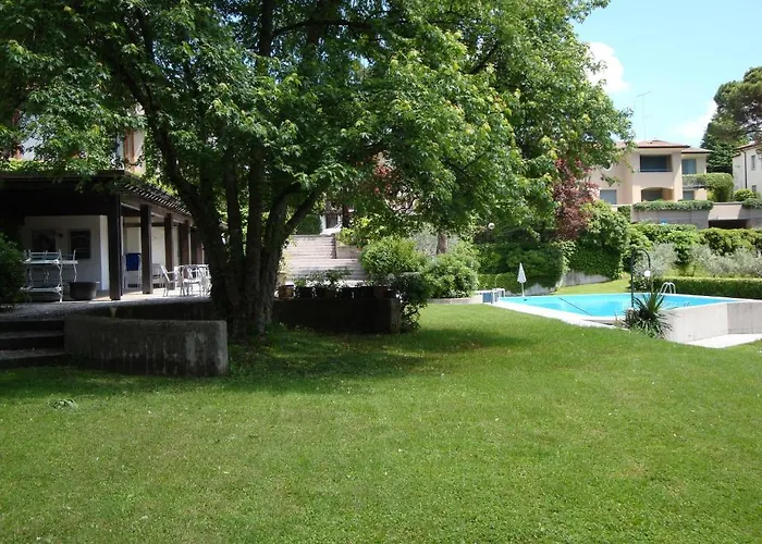 Sporting Hotel Ragno D'Oro