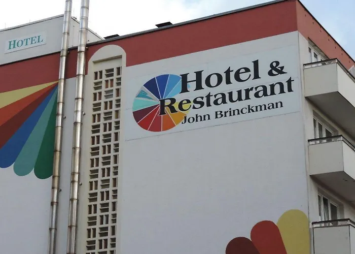 Hotel John Brinckman