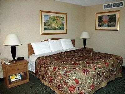 Holiday Inn Denver-W
