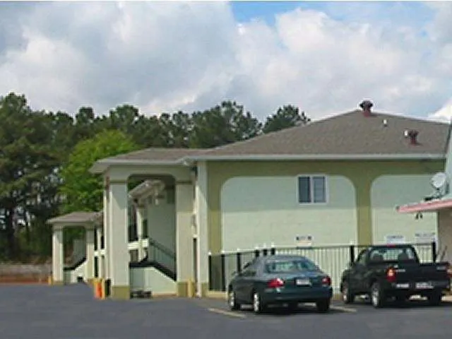 Scottish Inn Griffin
