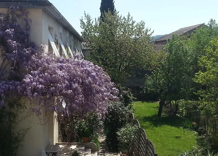 Hotel La Residence